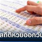 หวยออก16/10/62